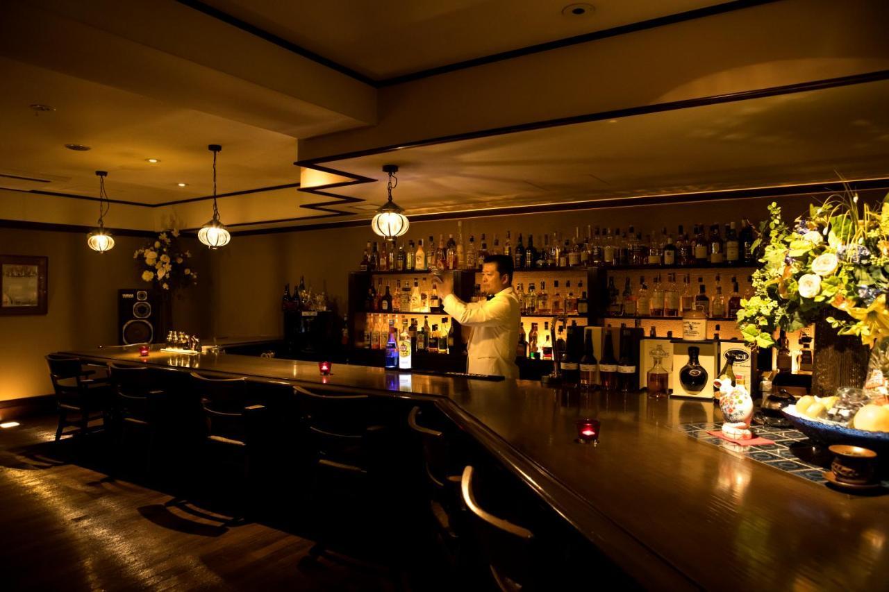 Hamilton Ureshino Hotel Kültér fotó