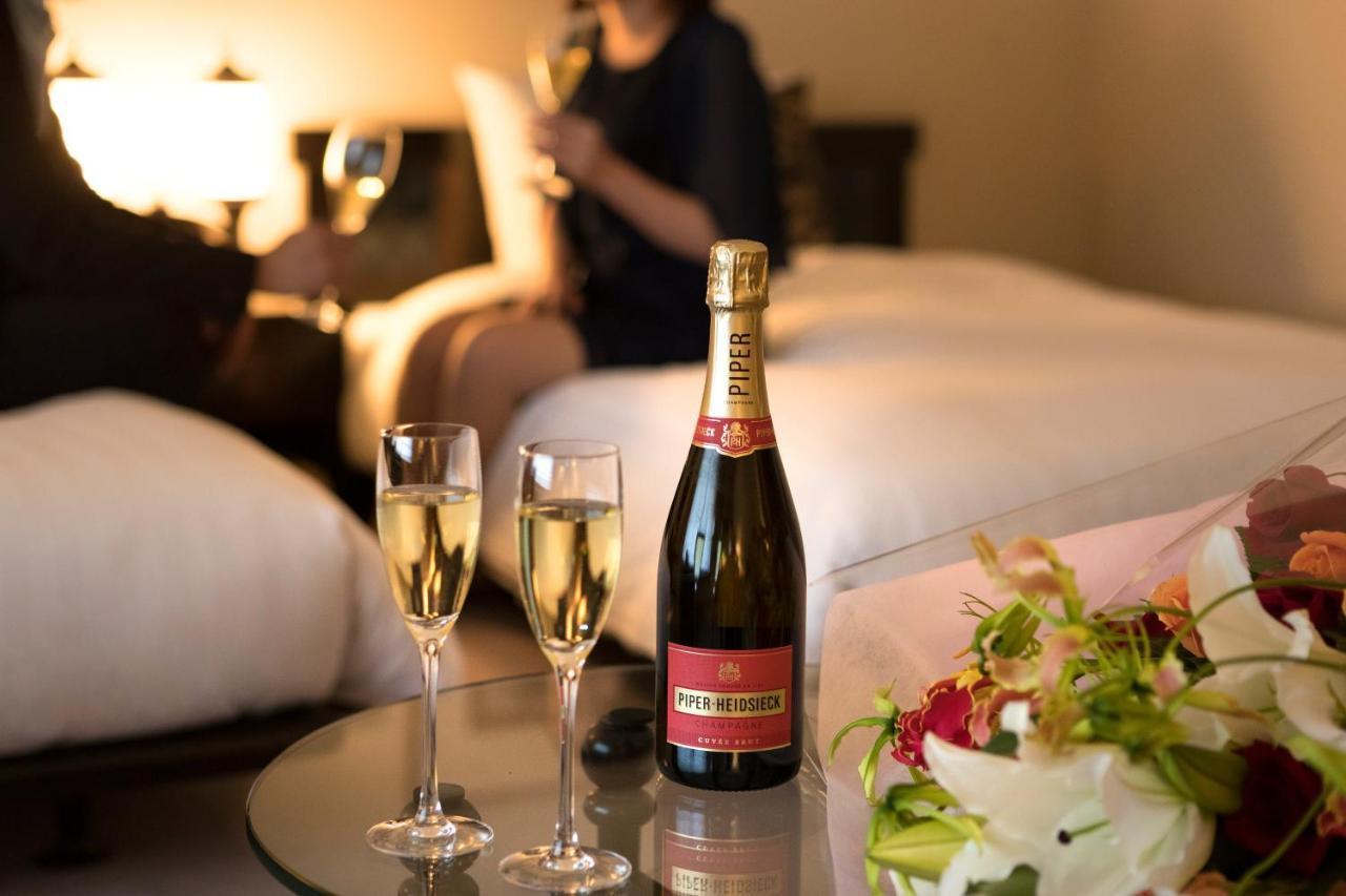 Hamilton Ureshino Hotel Kültér fotó