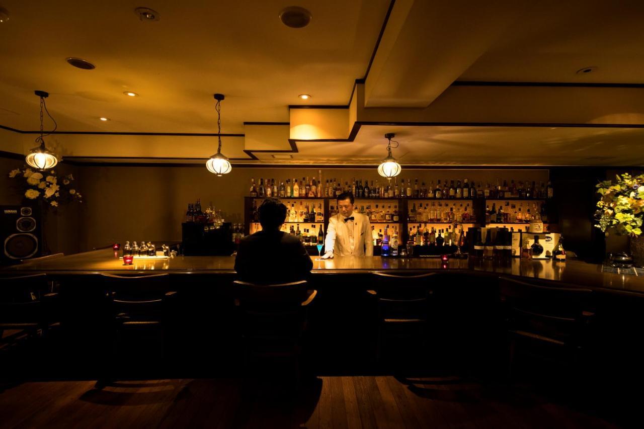Hamilton Ureshino Hotel Kültér fotó