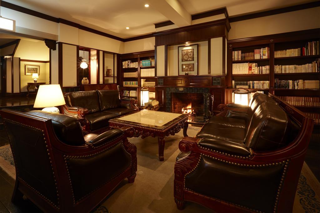 Hamilton Ureshino Hotel Kültér fotó