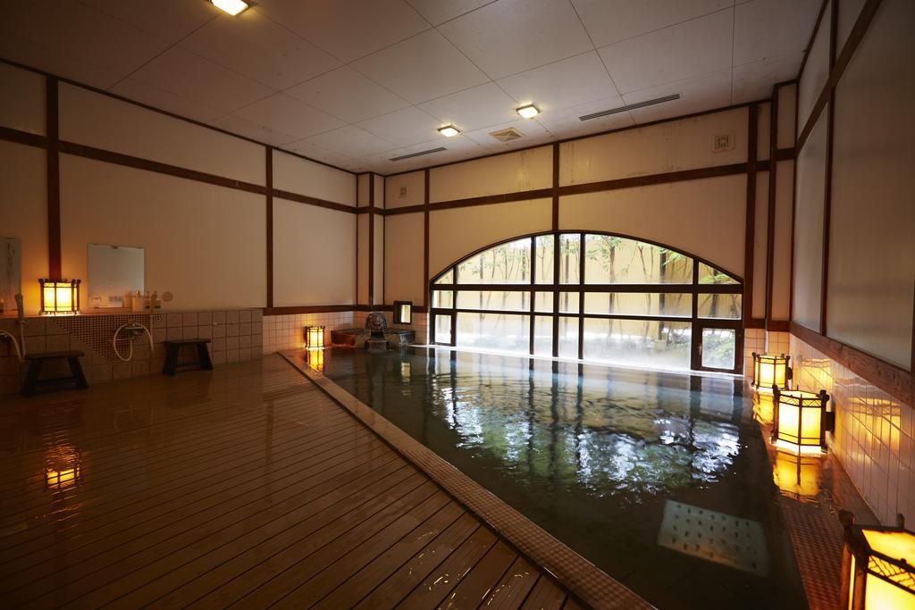Hamilton Ureshino Hotel Kültér fotó