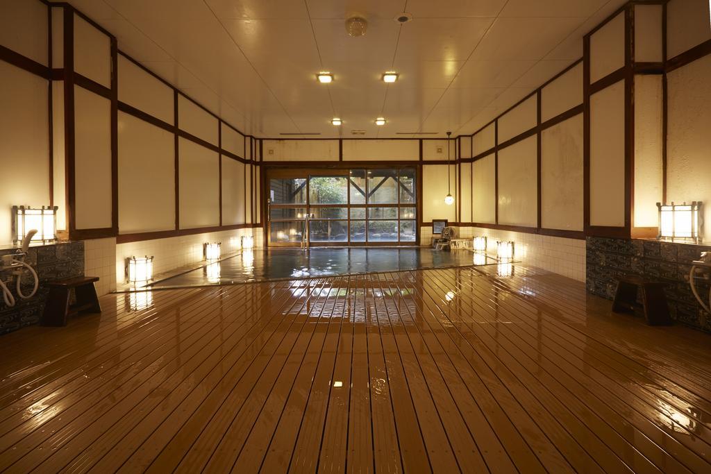 Hamilton Ureshino Hotel Kültér fotó